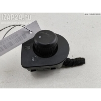 Джойстик регулировки зеркал Volkswagen Passat B5+ (GP) 2001 1J1959565