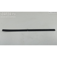 Молдинг двери передней левой Volkswagen Passat B5+ (GP) 2001 3B0853515