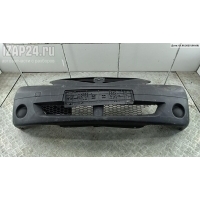 Бампер передний Dacia (Renault) Logan 2006 2886838