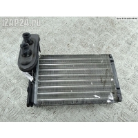 Радиатор отопителя (печки) Volkswagen Passat B3 1992