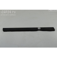 Молдинг двери передней левой Volkswagen Passat B5+ (GP) 2001 3B0854939