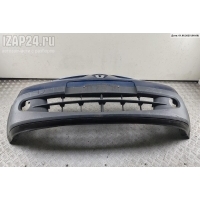 Бампер передний Renault Modus 2005 8200259268