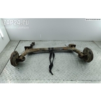 Балка подвески задняя Volkswagen Passat B3 1992