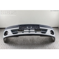 Бампер передний Renault Scenic I (1996-2003) 1999 7700428478