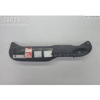 Накладка декоративная Volkswagen Passat B4 1996 3a0121343