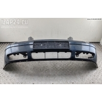 Бампер передний Volkswagen Bora 2002 1J5807231