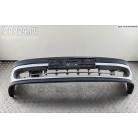 Бампер передний Renault Megane I (1995-2003) 1996 7700834253