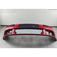 Бампер передний Volkswagen Golf-5 2005 10807221