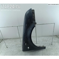 Крыло переднее правое Volkswagen Bora 2002