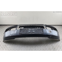 Бампер передний Audi A4 B6 (2001-2004) 2002 8E0807437