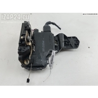 Замок двери передней левой Volkswagen Passat B5+ (GP) 2001 3B1837015