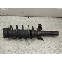 Стойка подвески передняя правая Ford Mondeo III (2000-2007) 2002 1S7W18045AL