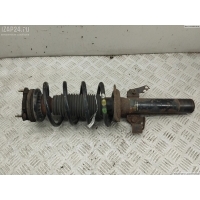 Стойка подвески передняя левая Ford Mondeo III (2000-2007) 2002 1S7W18045AL