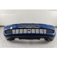 Бампер передний Opel Zafira A 2004 90580620