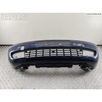 Бампер передний Opel Zafira A 2000 90580620