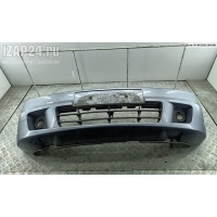 Бампер передний Opel Zafira A 2003 90270532