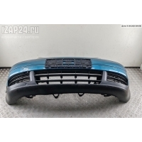 Бампер передний Volkswagen Touran 2004 1T0807221