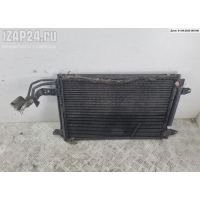 Радиатор охлаждения (конд.) Volkswagen Golf-5 Plus 2005