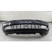 Бампер передний Opel Zafira A 2005 90580620
