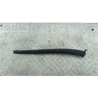 Молдинг лобового стекла Лев. Seat Altea 2005 5p0854541f