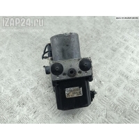 Блок ABS (Модуль АБС) Volkswagen Passat B5+ (GP) 2004 4b0614517g