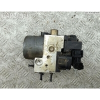 Блок ABS (Модуль АБС) Volkswagen Passat B5 1998 8e0614111ab