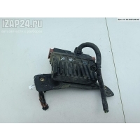 Блок управления вентилятором радиатора Opel Astra G (1998-2004) 1999 24410128
