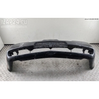Бампер передний Nissan Primera P12 (2002-2008) 2002 62022AU340