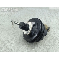 Усилитель тормозов вакуумный Volkswagen Passat B5+ (GP) 2002 3b0614105a