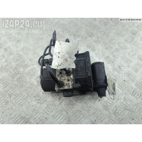 Блок ABS (Модуль АБС) Volkswagen Passat B5+ (GP) 2004 4b06145117g