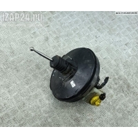 Усилитель тормозов вакуумный Volkswagen Bora 2002 1j1614205a