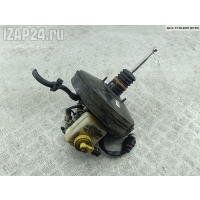 Усилитель тормозов вакуумный Volkswagen Golf-4 1999 1j1614205