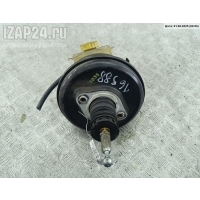 Усилитель тормозов вакуумный Volkswagen Passat B5+ (GP) 2001 4b3612105a