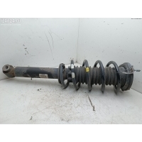 Стойка подвески передняя левая Peugeot 407 2005