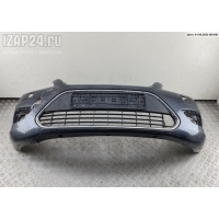 Бампер передний Ford Focus II (2004-2011) 2010