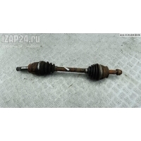 Полуось передняя левая Fiat Stilo 2007