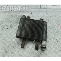 Радиатор интеркулера Hyundai Terracan 2004 28190-4X70X