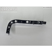 Молдинг бампера заднего Прав. Seat Altea 2005 5p0807864b