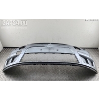 Бампер передний Ford S-Max 2006 6M21-R17757