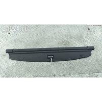 Шторка багажника Volkswagen Touran 2004