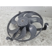 Вентилятор радиатора Volkswagen Bora 2001 1j0959455f
