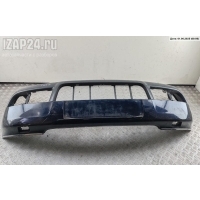 Бампер передний Audi A6 C5 (1997-2005) 2002 4B0807111