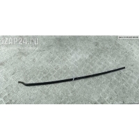 Молдинг лобового стекла Лев. Volkswagen Passat B5+ (GP) 2001 3B0854327C