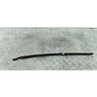 Молдинг лобового стекла Лев. Volkswagen Passat B5+ (GP) 2002 3B0854327C