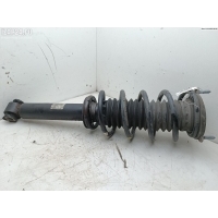 Стойка подвески передняя правая Peugeot 407 2005