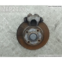 Ступица задняя правая Peugeot 307 2006