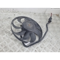 Вентилятор кондиционера Volkswagen Golf-4 2000 1j0959455k
