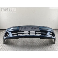 Бампер передний Renault Scenic I (1996-2003) 2002 7700428478