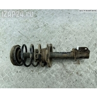 Стойка подвески передняя правая Renault Megane I (1995-2003) 1996
