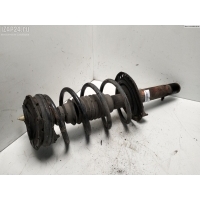 Стойка подвески передняя правая Renault Megane II (2002-2008) 2004 8200663193